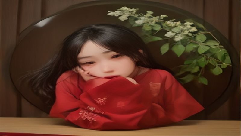 蘑菇传媒 场景参考图